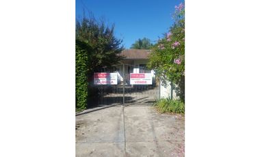 Hermosa Casa Quinta en Benavidez  - OPORTUNIDAD INVERSORES