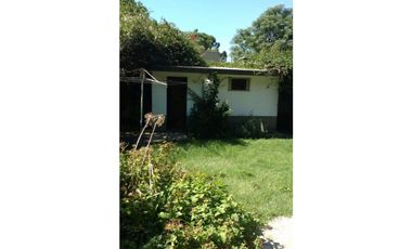 Hermosa Casa Quinta en Benavidez  - OPORTUNIDAD INVERSORES