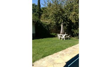 Hermosa Casa Quinta en Benavidez  - OPORTUNIDAD INVERSORES