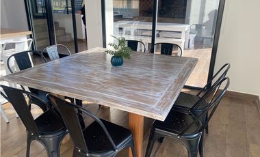 COSTA ESMERALDA - ECUESTRE 400 - ALQUILER