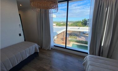 COSTA ESMERALDA - ECUESTRE 400 - ALQUILER