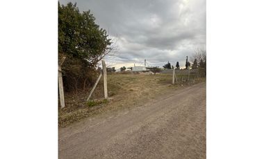 LOTE 5765 m2 A METROS DE AV Juan B Justo ZONA NORTE ciudad Cordoba