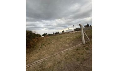 LOTE 5765 m2 A METROS DE AV Juan B Justo ZONA NORTE ciudad Cordoba