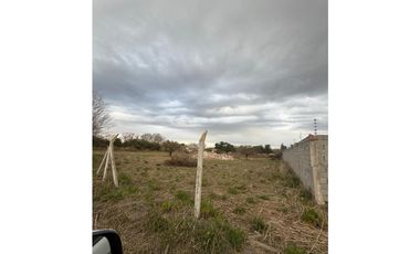 LOTE 5765 m2 A METROS DE AV Juan B Justo ZONA NORTE ciudad Cordoba