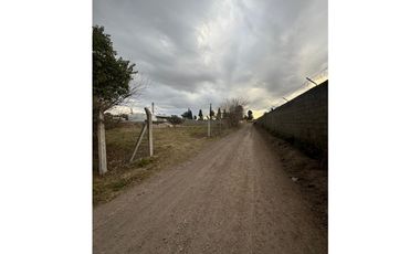 LOTE 5765 m2 A METROS DE AV Juan B Justo ZONA NORTE ciudad Cordoba