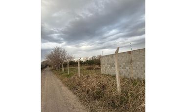 LOTE 5765 m2 A METROS DE AV Juan B Justo ZONA NORTE ciudad Cordoba