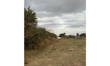 LOTE 5765 m2 A METROS DE AV Juan B Justo ZONA NORTE ciudad Cordoba