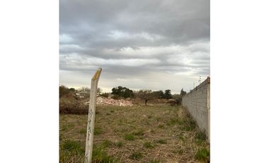 LOTE 5765 m2 A METROS DE AV Juan B Justo ZONA NORTE ciudad Cordoba