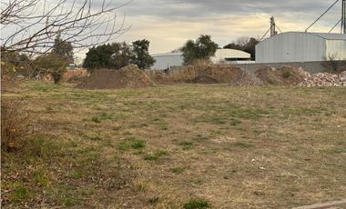 LOTE 5765 m2 A METROS DE AV Juan B Justo ZONA NORTE ciudad Cordoba