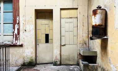 Casa en venta en el Centro de Puebla ¡Casona a sólo 4 calles del ZÓCALO de Puebla!