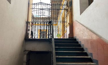 Casa en venta en el Centro de Puebla ¡Casona a sólo 4 calles del ZÓCALO de Puebla!