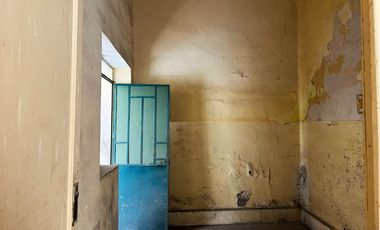 Casa en venta en el Centro de Puebla ¡Casona a sólo 4 calles del ZÓCALO de Puebla!