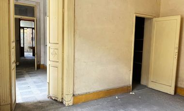 Casa en venta en el Centro de Puebla ¡Casona a sólo 4 calles del ZÓCALO de Puebla!