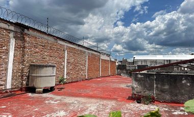 Casa en venta en el Centro de Puebla ¡Casona a sólo 4 calles del ZÓCALO de Puebla!