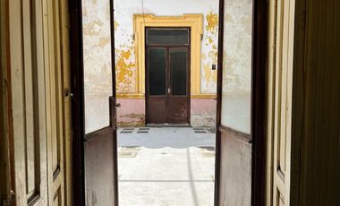 Casa en venta en el Centro de Puebla ¡Casona a sólo 4 calles del ZÓCALO de Puebla!