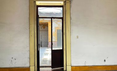 Casa en venta en el Centro de Puebla ¡Casona a sólo 4 calles del ZÓCALO de Puebla!