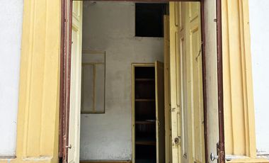 Casa en venta en el Centro de Puebla ¡Casona a sólo 4 calles del ZÓCALO de Puebla!