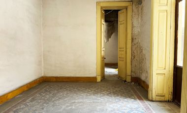 Casa en venta en el Centro de Puebla ¡Casona a sólo 4 calles del ZÓCALO de Puebla!