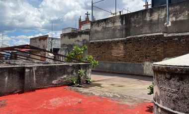 Casa en venta en el Centro de Puebla ¡Casona a sólo 4 calles del ZÓCALO de Puebla!