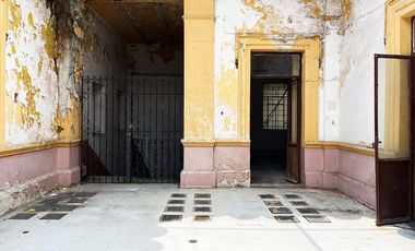 Casa en venta en el Centro de Puebla ¡Casona a sólo 4 calles del ZÓCALO de Puebla!