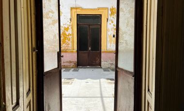Casa en venta en el Centro de Puebla ¡Casona a sólo 4 calles del ZÓCALO de Puebla!