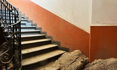 Casa en venta en el Centro de Puebla ¡Casona a sólo 4 calles del ZÓCALO de Puebla!