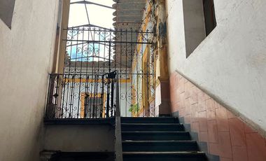 Casa en venta en el Centro de Puebla ¡Casona a sólo 4 calles del ZÓCALO de Puebla!