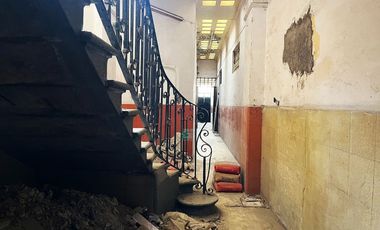 Casa en venta en el Centro de Puebla ¡Casona a sólo 4 calles del ZÓCALO de Puebla!