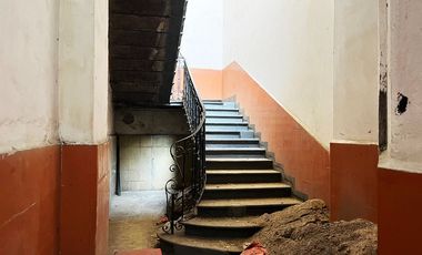 Casa en venta en el Centro de Puebla ¡Casona a sólo 4 calles del ZÓCALO de Puebla!