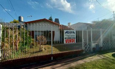 Casa en venta en Platanos