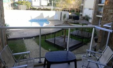 Semipiso en venta en Villa Gesell