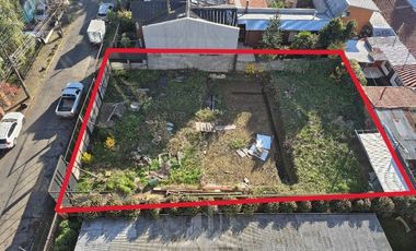 Sitio en Venta en Av Alemania y Hochstetter sector Colegio Aleman