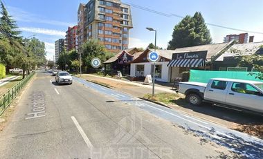 Sitio en Venta en Av Alemania y Hochstetter sector Colegio Aleman