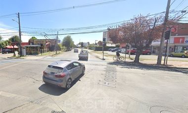 Sitio en Venta en Av Alemania y Hochstetter sector Colegio Aleman