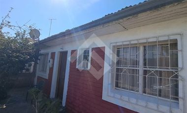 Casa en Venta en Av Lo Martinez / Los Cerezos