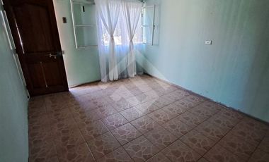 Casa en Venta en Av Lo Martinez / Los Cerezos