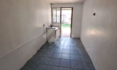 Casa en Venta en Av Lo Martinez / Los Cerezos
