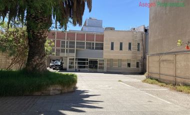 Oficina en Arriendo en Apto para instituciones financieras, publicas u otros en arriendo