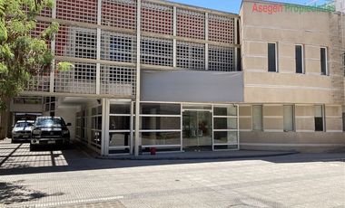 Oficina en Arriendo en Apto para instituciones financieras, publicas u otros en arriendo