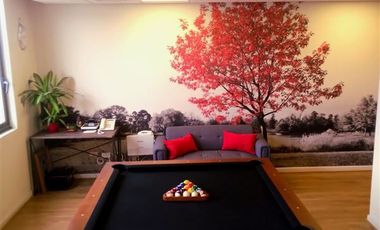 Oficina en Venta en LAS CONDES/ CANTAGALLO