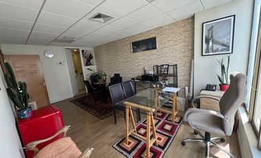 Oficina en Venta en LAS CONDES/ CANTAGALLO