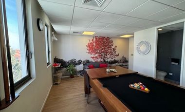 Oficina en Venta en LAS CONDES/ CANTAGALLO