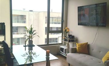 Oficina en Venta en LAS CONDES/ CANTAGALLO