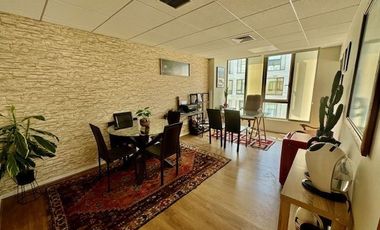 Oficina en Venta en LAS CONDES/ CANTAGALLO