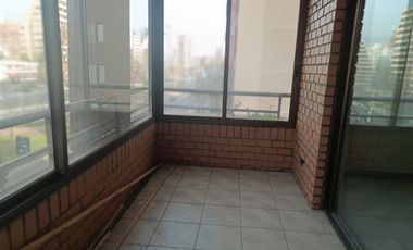 Departamento en Venta en Americo Vespucio Norte 1550