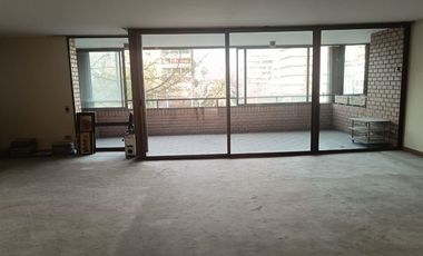 Departamento en Venta en Americo Vespucio Norte 1550
