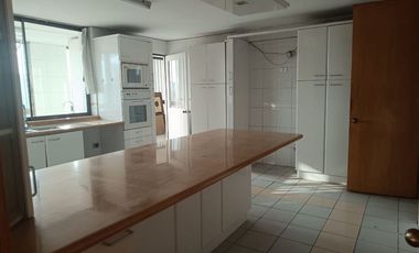 Departamento en Venta en Americo Vespucio Norte 1550