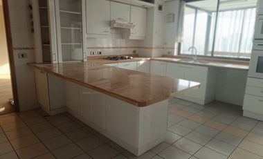 Departamento en Venta en Americo Vespucio Norte 1550