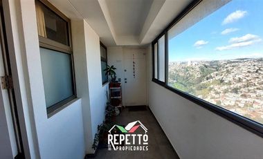 Departamento en Venta en Torre barón 2