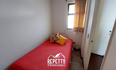 Departamento en Venta en Torre barón 2